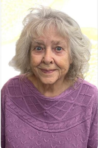 Joy San Redli Obituary on Michigan Memorial Funeral Home